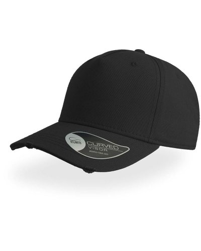 Cappello Cargo Black