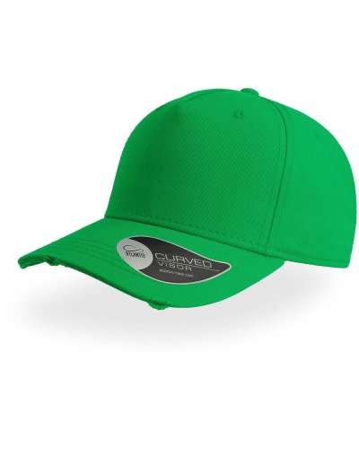 Cappello Cargo Green