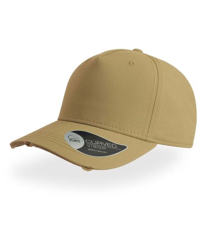 Cappello Cargo Khaki