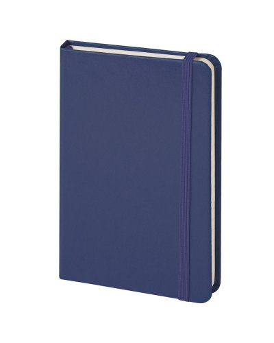 Notes Color Blu