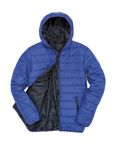 Giacca imbottita Royal / Navy