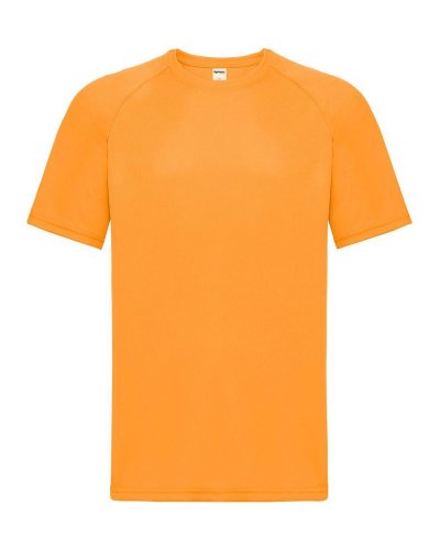 T-shirt sport Run