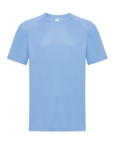T-shirt sport Run Sky