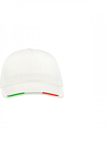 CAPPELLO ITALIA White