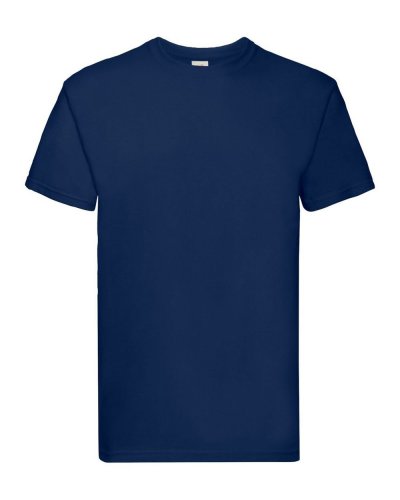 T-shirt Super Premium Navy