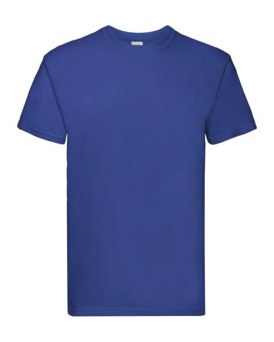 T-shirt Super Premium Royal blue
