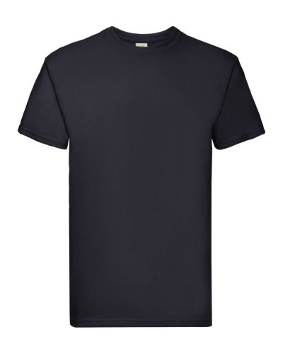 T-shirt Super Premium Deep navy