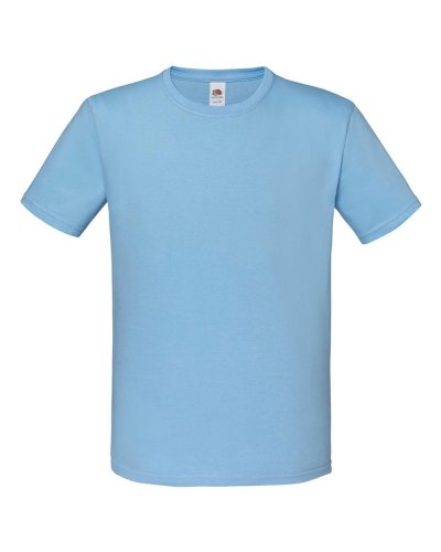 T-shirt bambino Iconic Sky blue