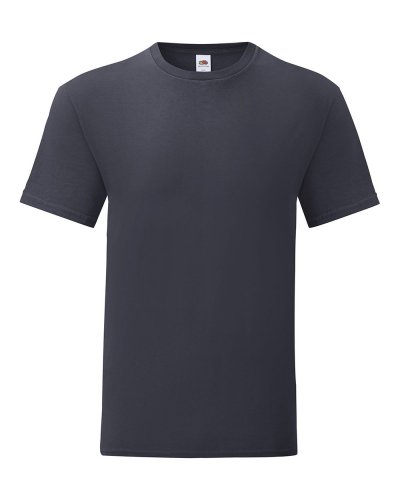 T-shirt Iconic 150 Deep navy