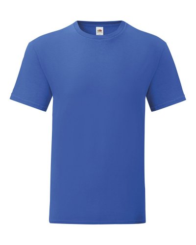 T-shirt Iconic 150 Royal blue