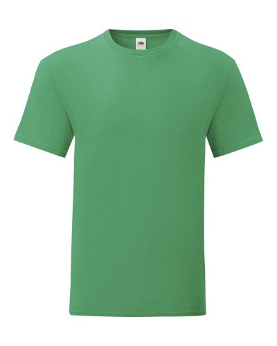 T-shirt Iconic 150 Kelly green