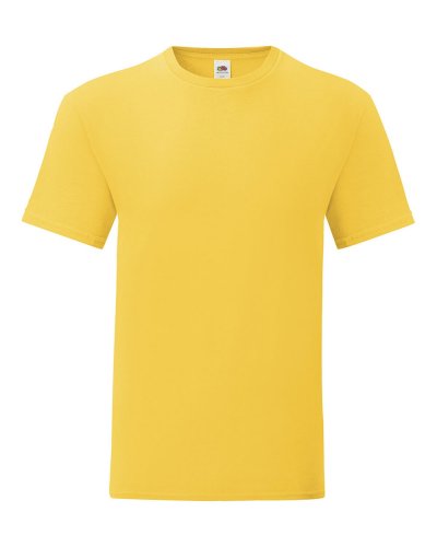 T-shirt Iconic 150 Sunflower