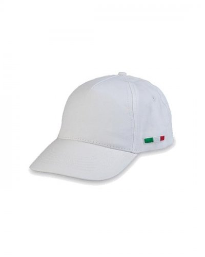 CAPPELLO GOLF ITALY Bianco