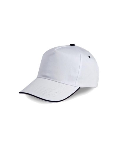 CAPPELLO BASEBALL Bianco