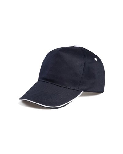 CAPPELLO BASEBALL Blu
