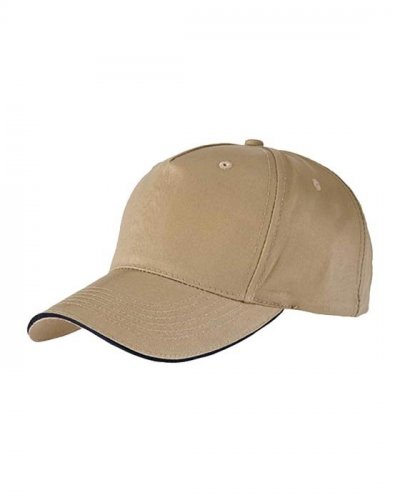 Start Five Sandwich Khaki