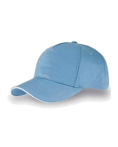 Start Five Sandwich Light blue