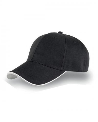 Cappello Zoom Piping Sandwich
