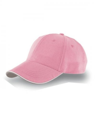 Cappello Zoom Piping Sandwich