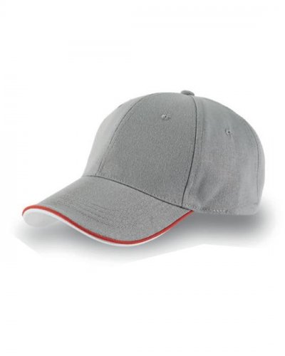 Cappello Zoom Piping Sandwich