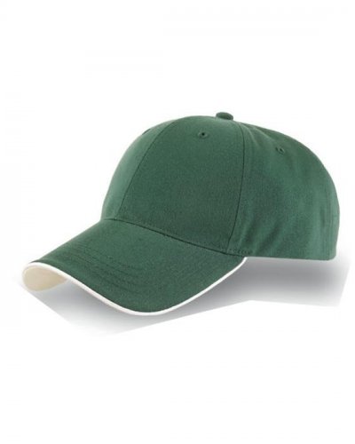 Cappello Zoom Piping Sandwich