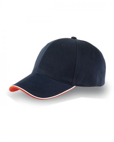 Cappello Zoom Piping Sandwich