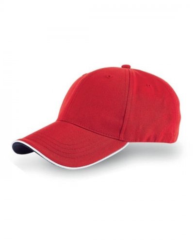 Cappello Zoom Piping Sandwich