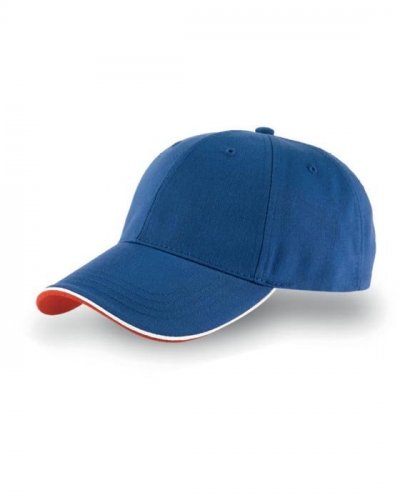 Cappello Zoom Piping Sandwich