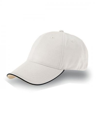 Cappello Zoom Piping Sandwich