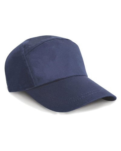 Cappellino Sport Promo Navy