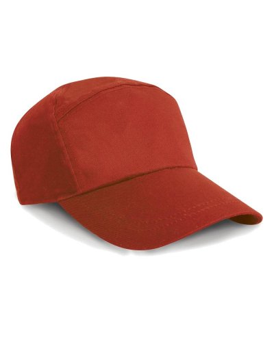 Cappellino Sport Promo