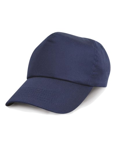 Cappellino in cotone