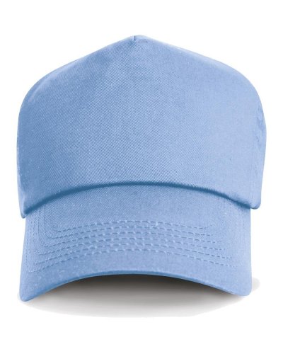 Cappellino in cotone