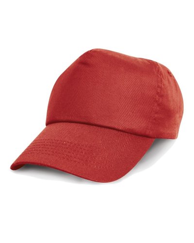 Cappellino in cotone