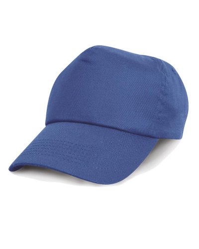 Cappellino in cotone