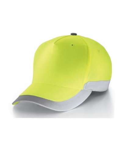 CAPPELLO HELPY Giallo