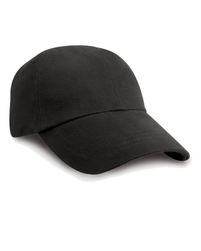 Cappellino in cotone pettinato