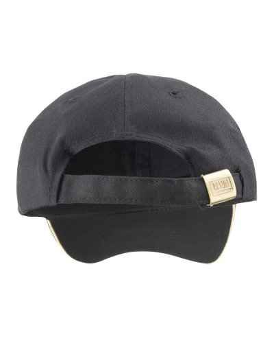 Cappellino Herringbone