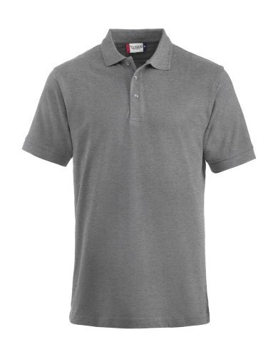 Polo Lincoln Loose Fit 100% Cotone