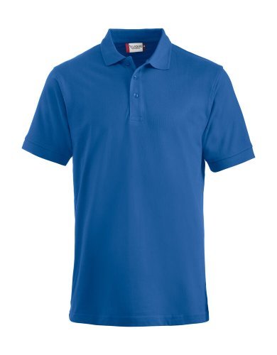 Polo Lincoln Loose Fit 100% Cotone