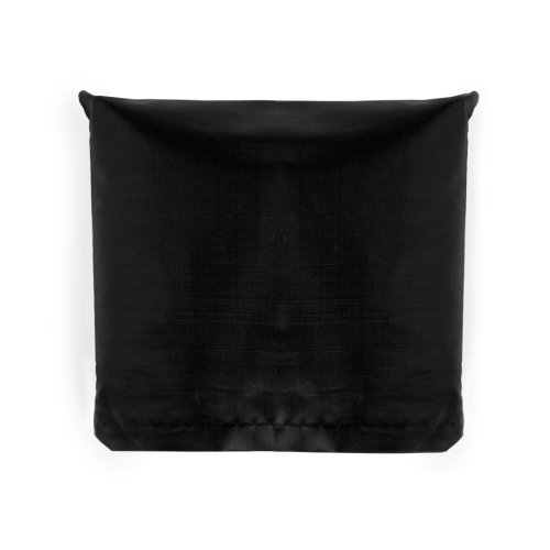 Borsa pieghevole Karent in poliestere 190T