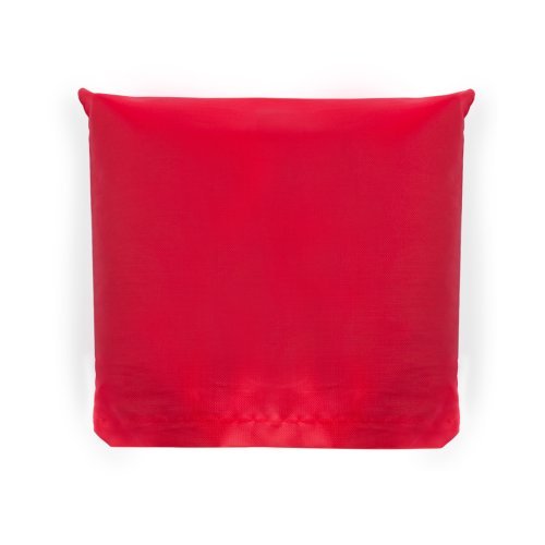 Borsa pieghevole Karent in poliestere 190T