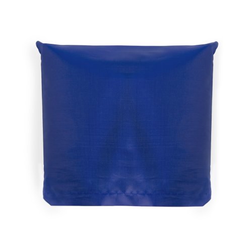 Borsa pieghevole Karent in poliestere 190T