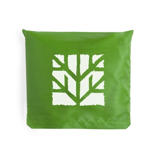 Borsa pieghevole Karent in poliestere 190T