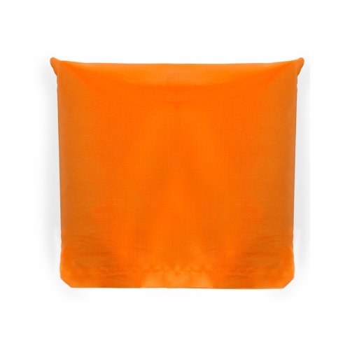 Borsa pieghevole Karent in poliestere 190T