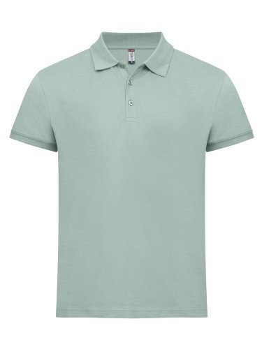 Polo Classic Lincoln slim-fit cotone 200g, piquet uomo