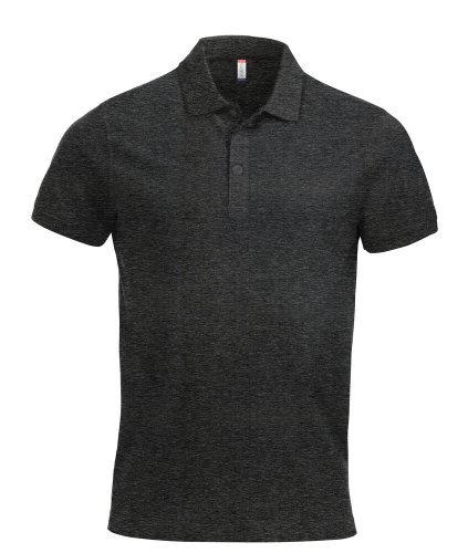Polo Classic Lincoln slim-fit cotone 200g, piquet uomo