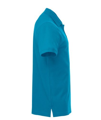 Polo Classic Lincoln slim-fit cotone 200g, piquet uomo