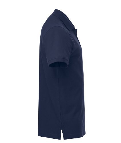 Polo Classic Lincoln slim-fit cotone 200g, piquet uomo