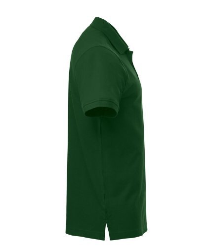 Polo Classic Lincoln slim-fit cotone 200g, piquet uomo